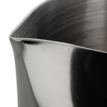 Eddy Milk Pitcher 350 ml Graphite
