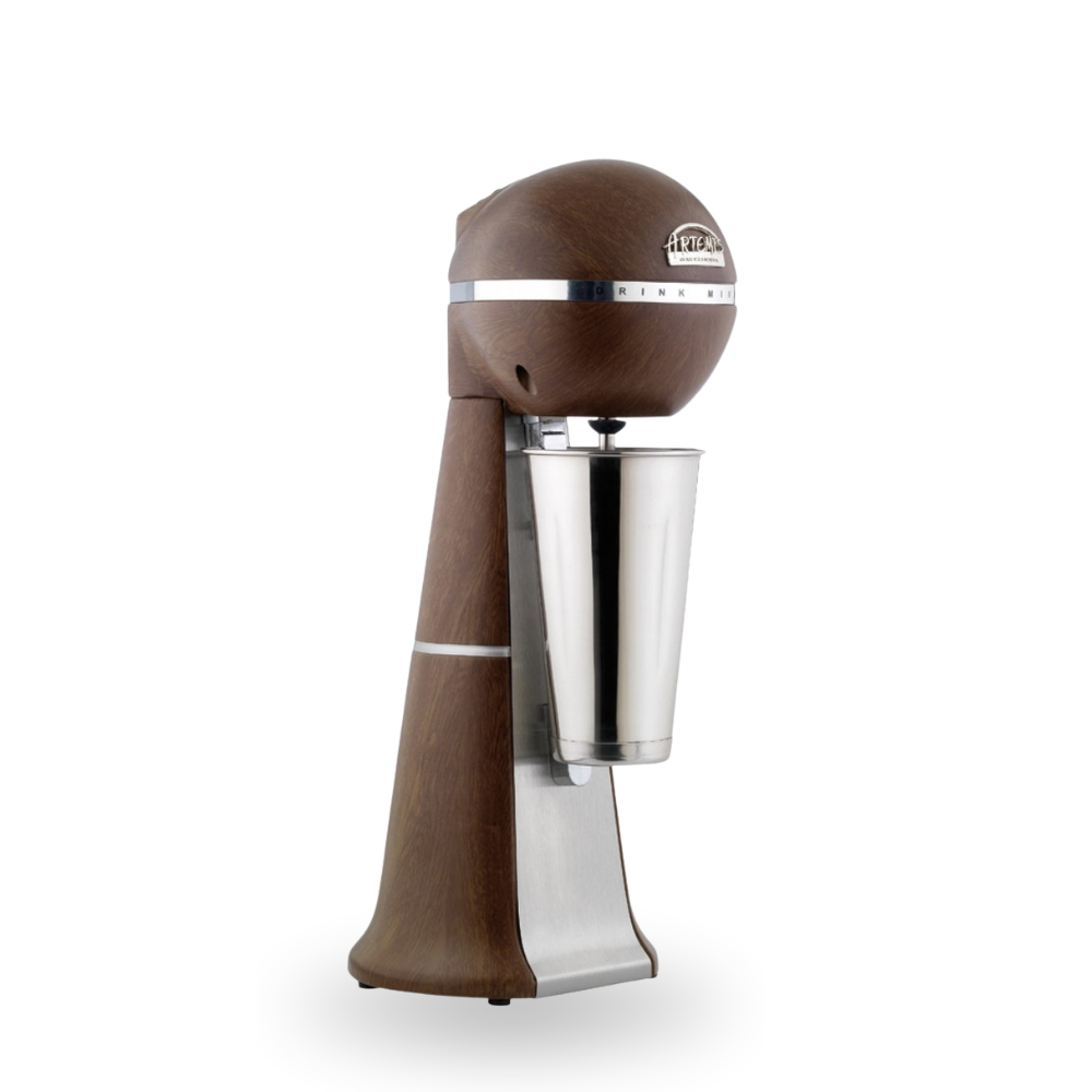 Mixer Wood