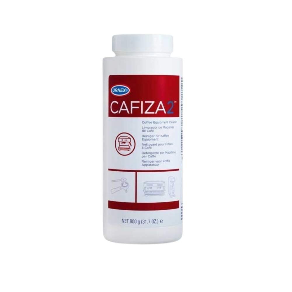 Cafiza 2