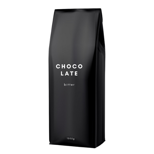 Chocolate Powder - Bitter