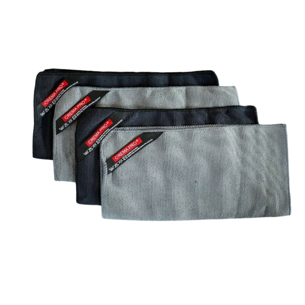 Μicrofiber Cleaning Cloths