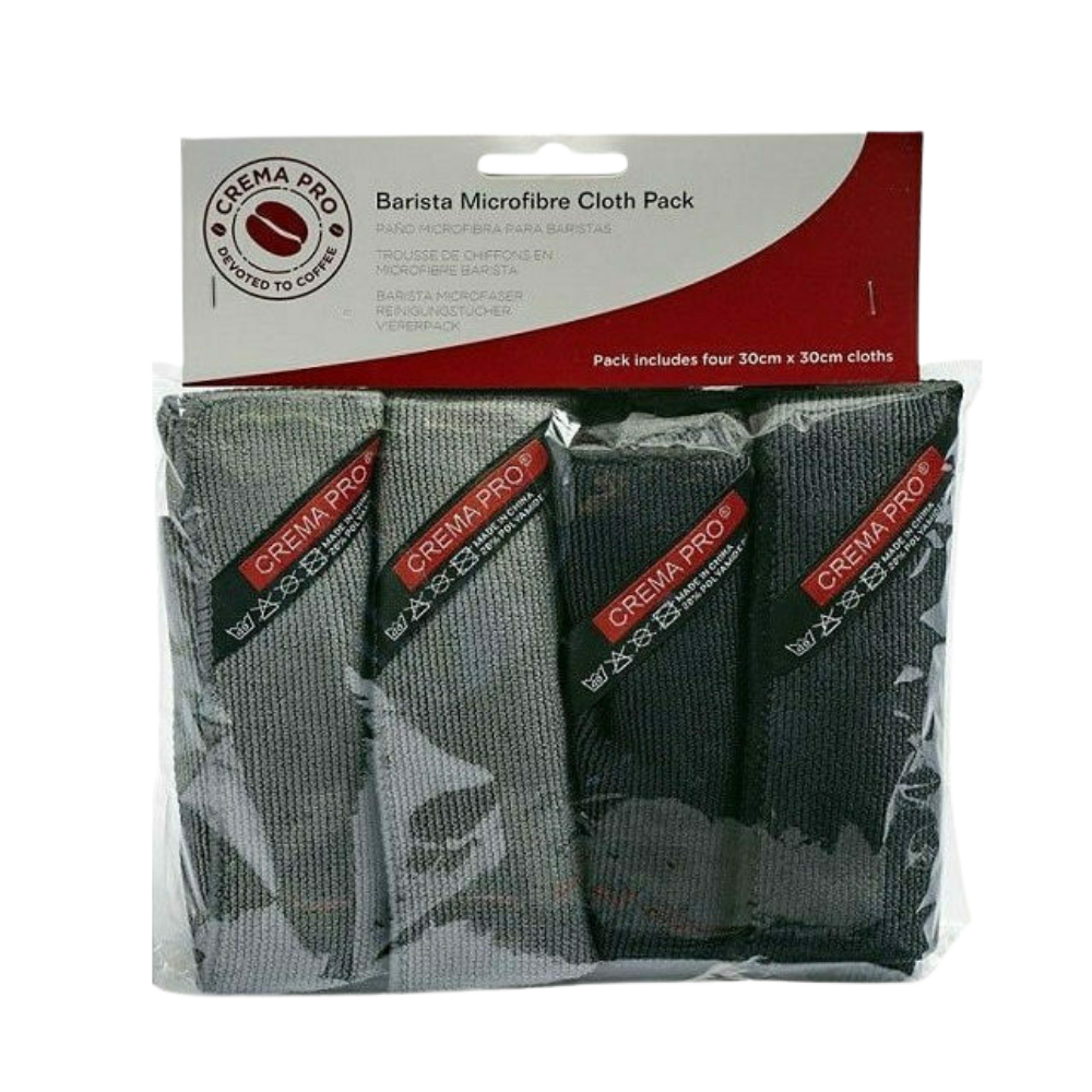 Μicrofiber Cleaning Cloths
