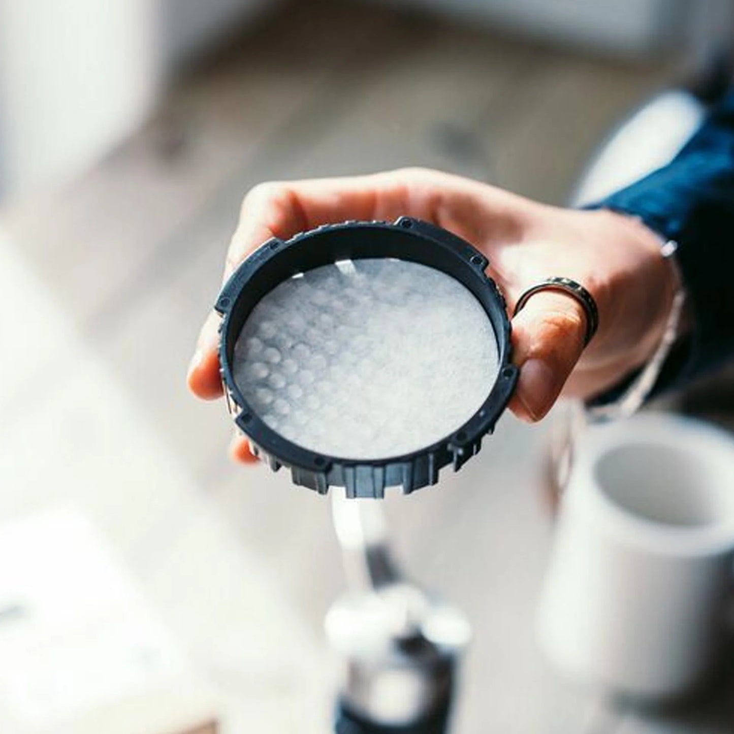 AeroPress Filters 350 πακέτο