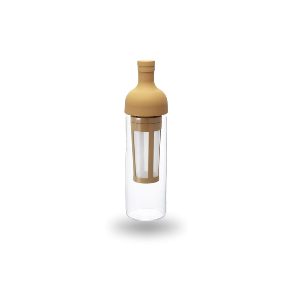 Filter-In Coffee Bottle