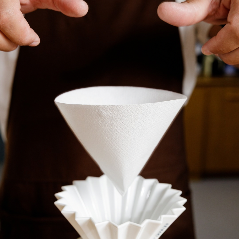 Paper Filters M