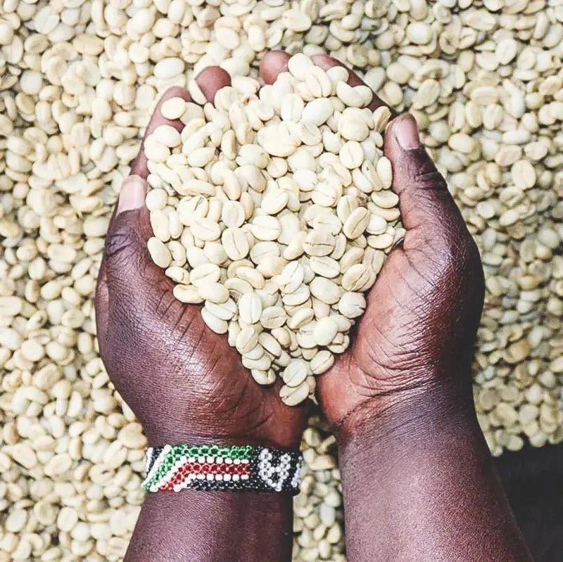Ruera, Kenya