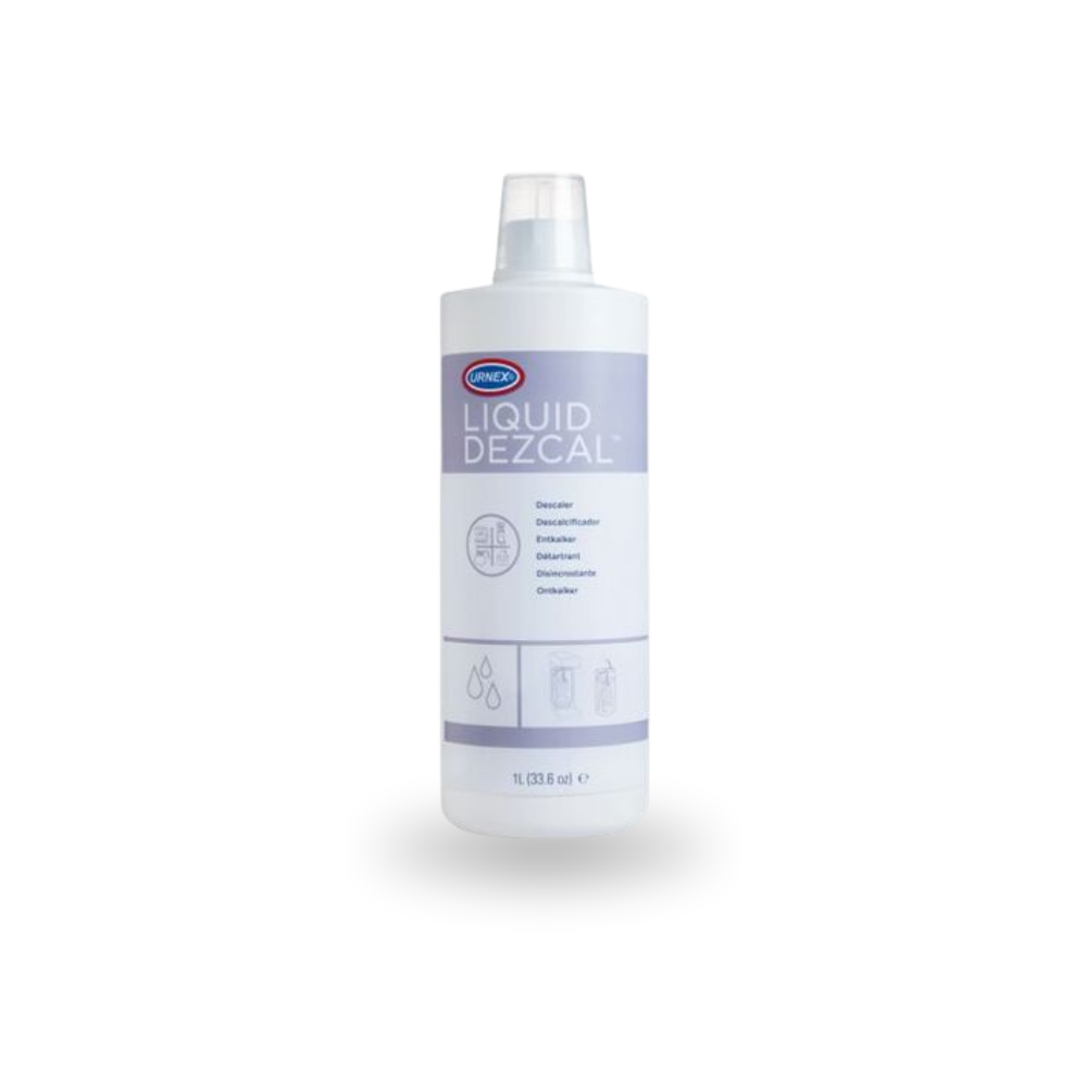 Liquid Dezcal