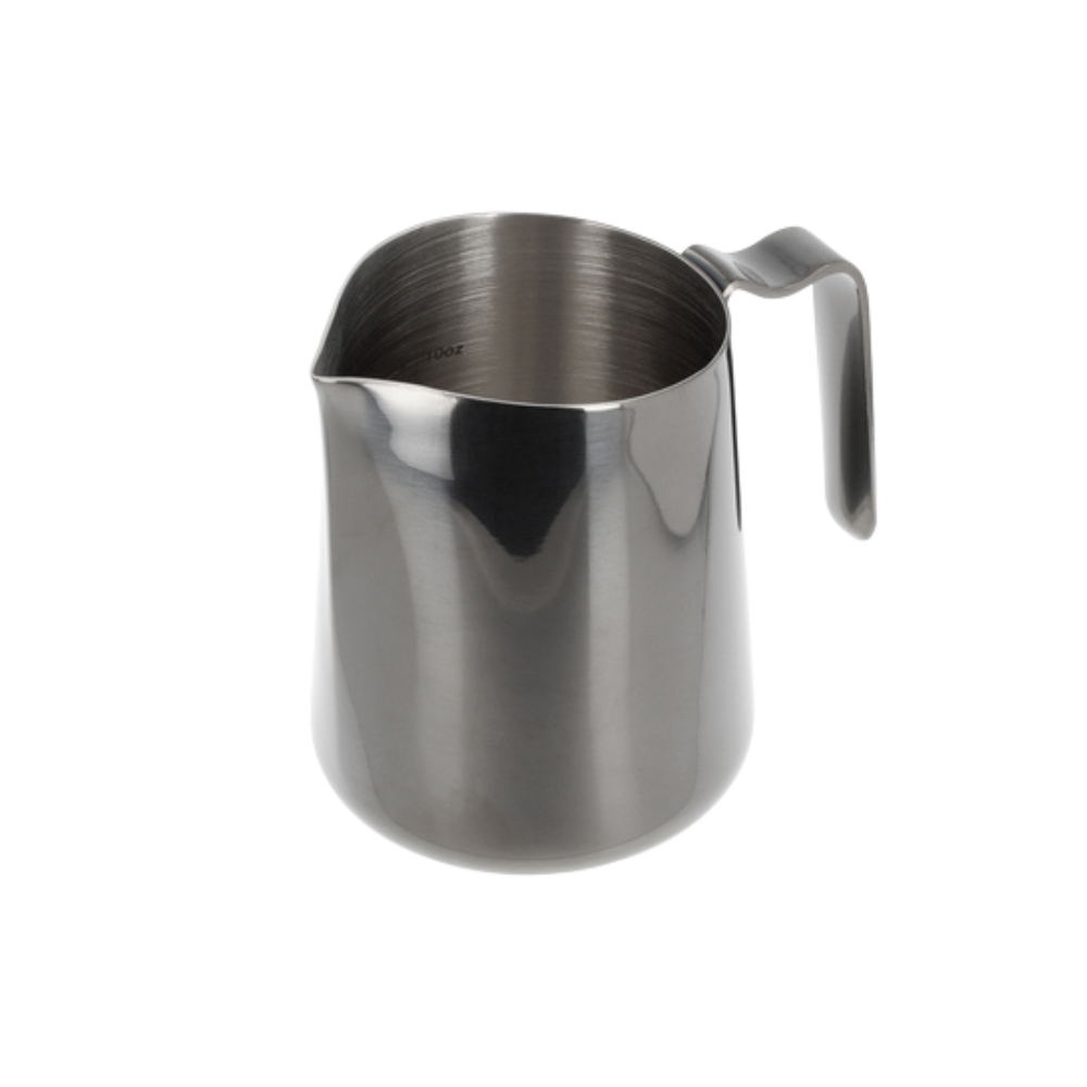 Eddy Milk Pitcher 350 ml Graphite