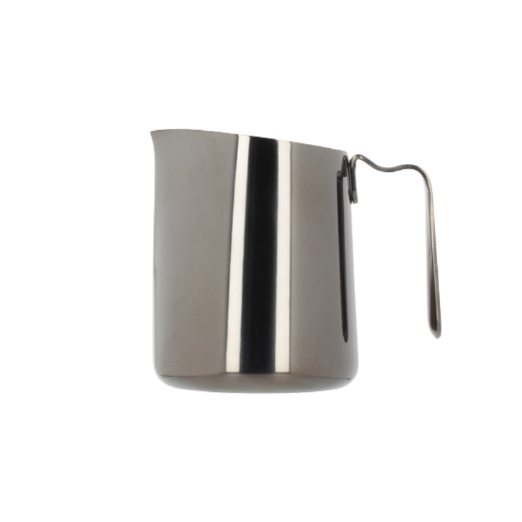 Eddy Milk Pitcher 350 ml Graphite