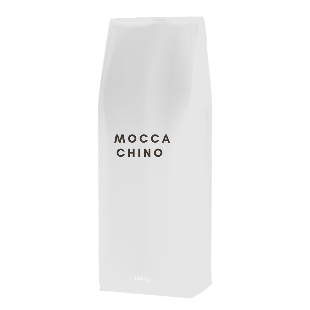 Chocolate Powder - Moccachino