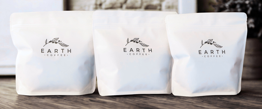 Roast to Order: Why we roast only after you place your order
