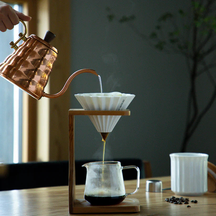 Coffee Brewers