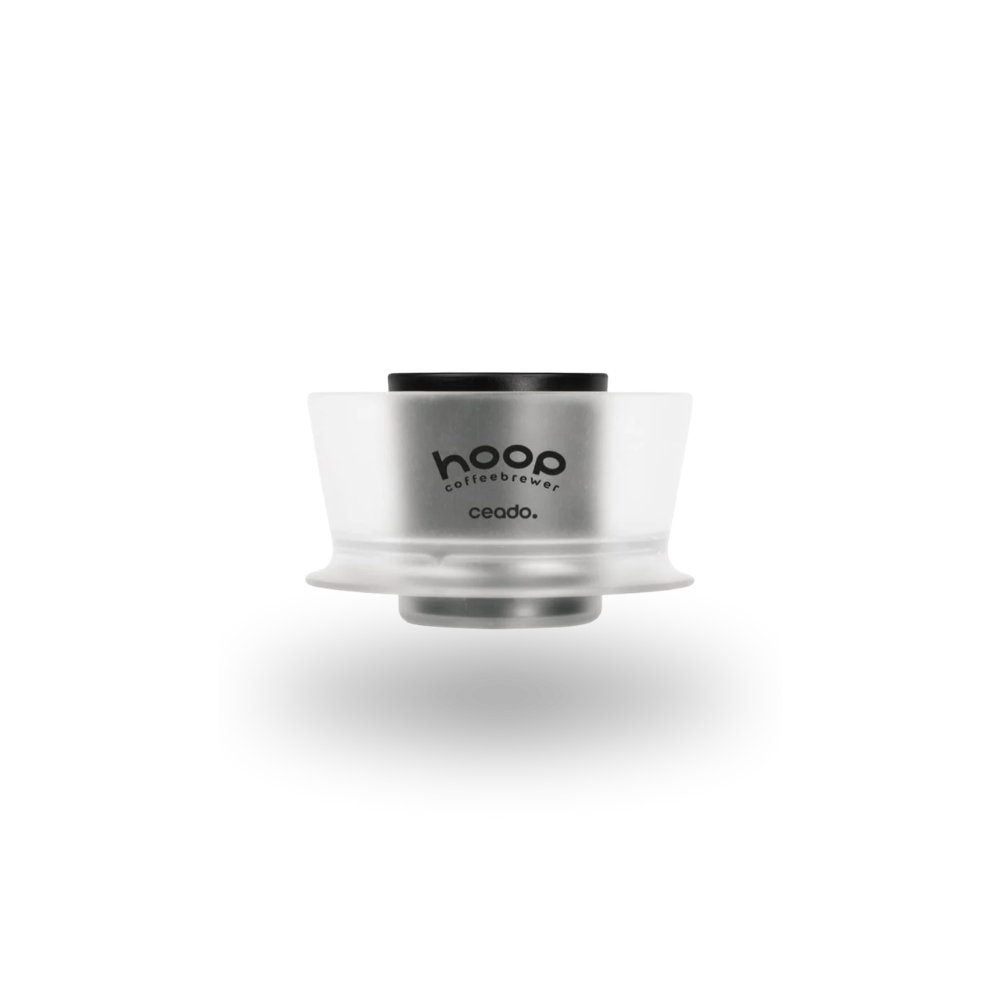 Hoop Coffee Brewer