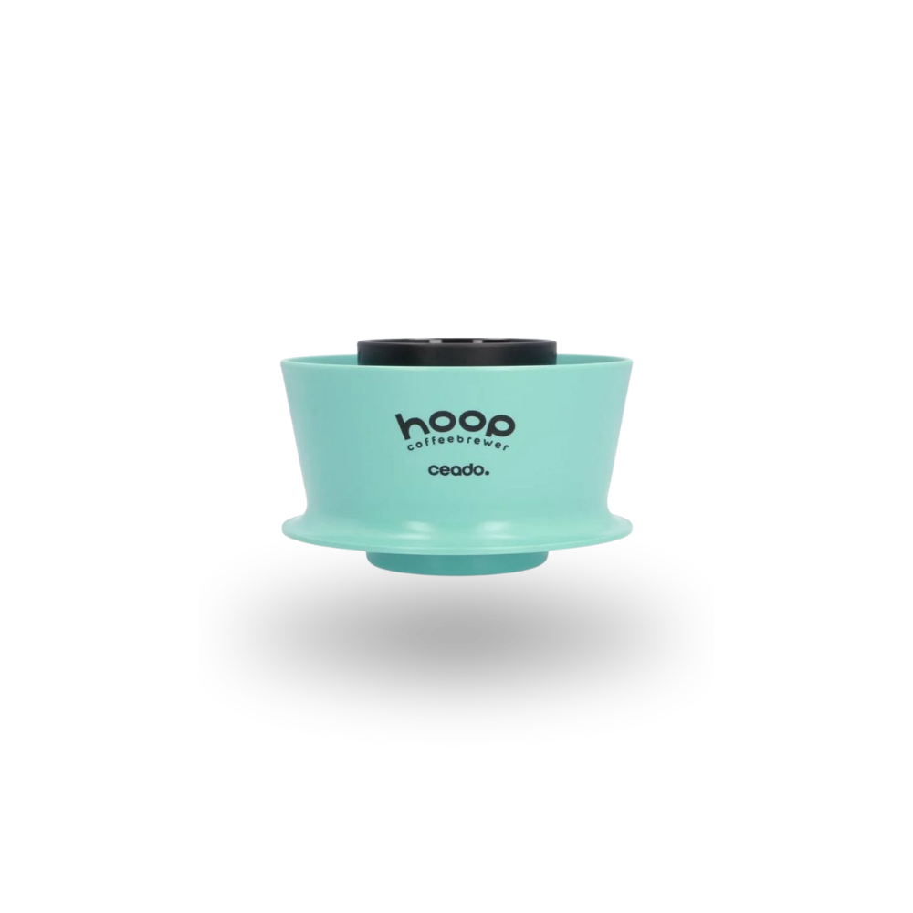 Hoop Coffee Brewer