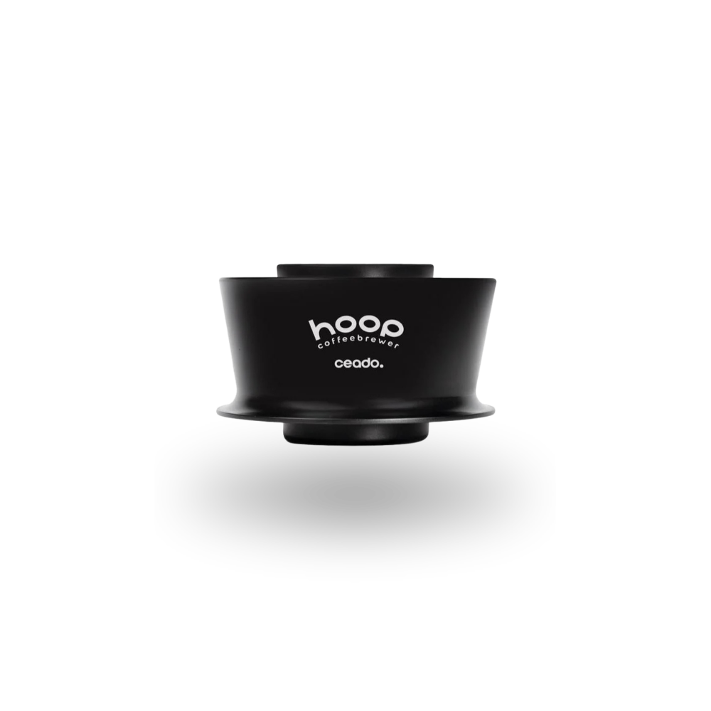 Hoop Coffee Brewer