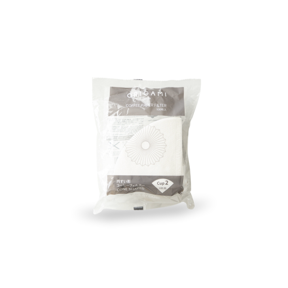 Paper Filters S
