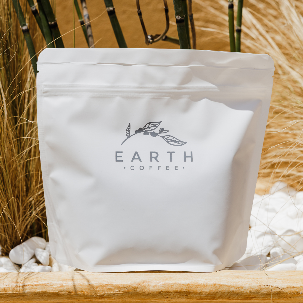 Amazon Organic Blend