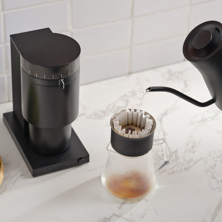 Opus Coffee Grinder