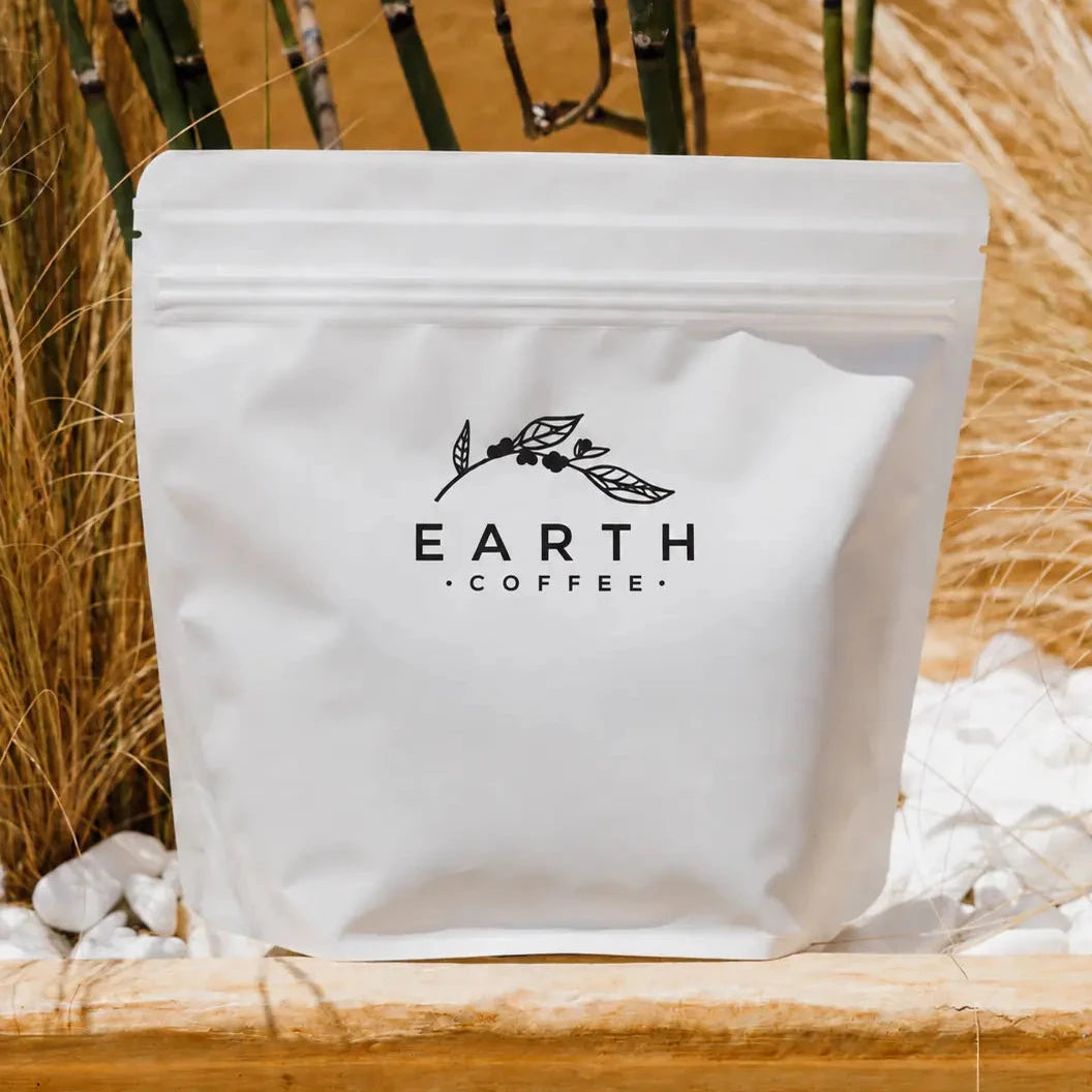 Aztec Organic Blend