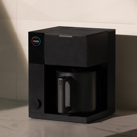 Aiden Filter Coffee Machine