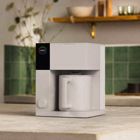 Aiden Filter Coffee Machine