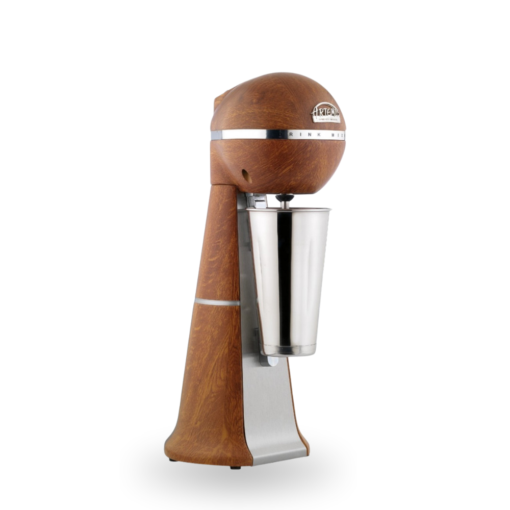 Mixer Wood
