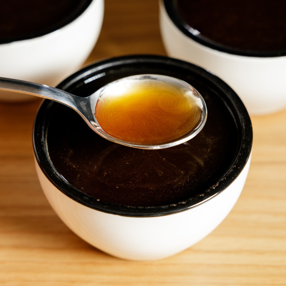 Cupping Spoon