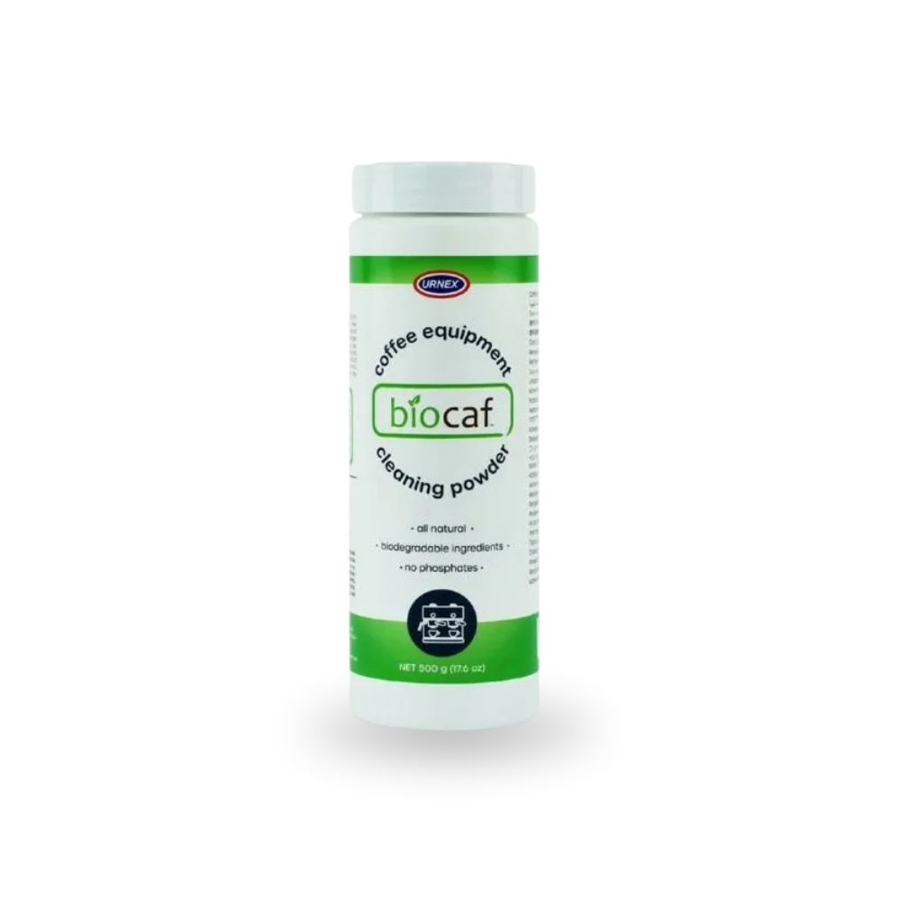 Biocaf Coffee Cleaning Powder