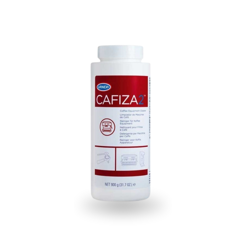 Cafiza 2