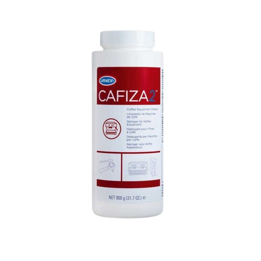 Cafiza 2