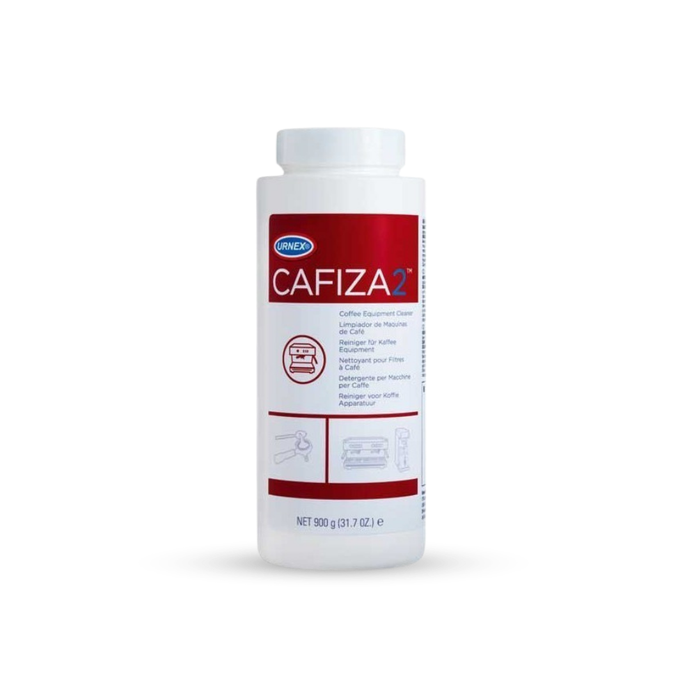 Cafiza 2
