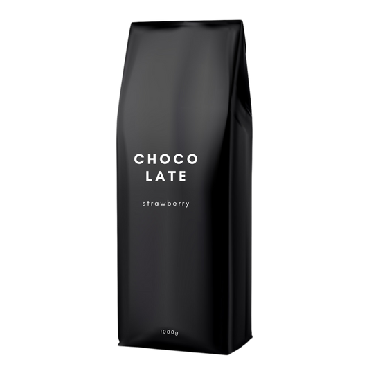 Chocolate Powder - Strawberry