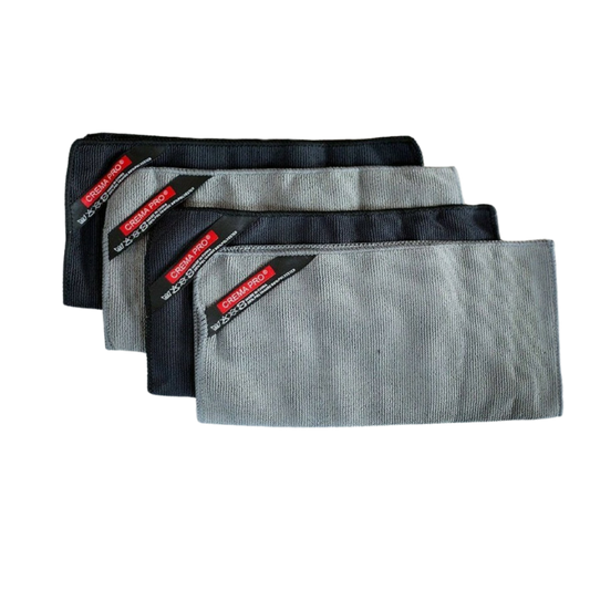 Μicrofiber Cleaning Cloths