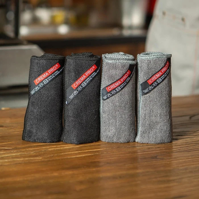 Μicrofiber Cleaning Cloths