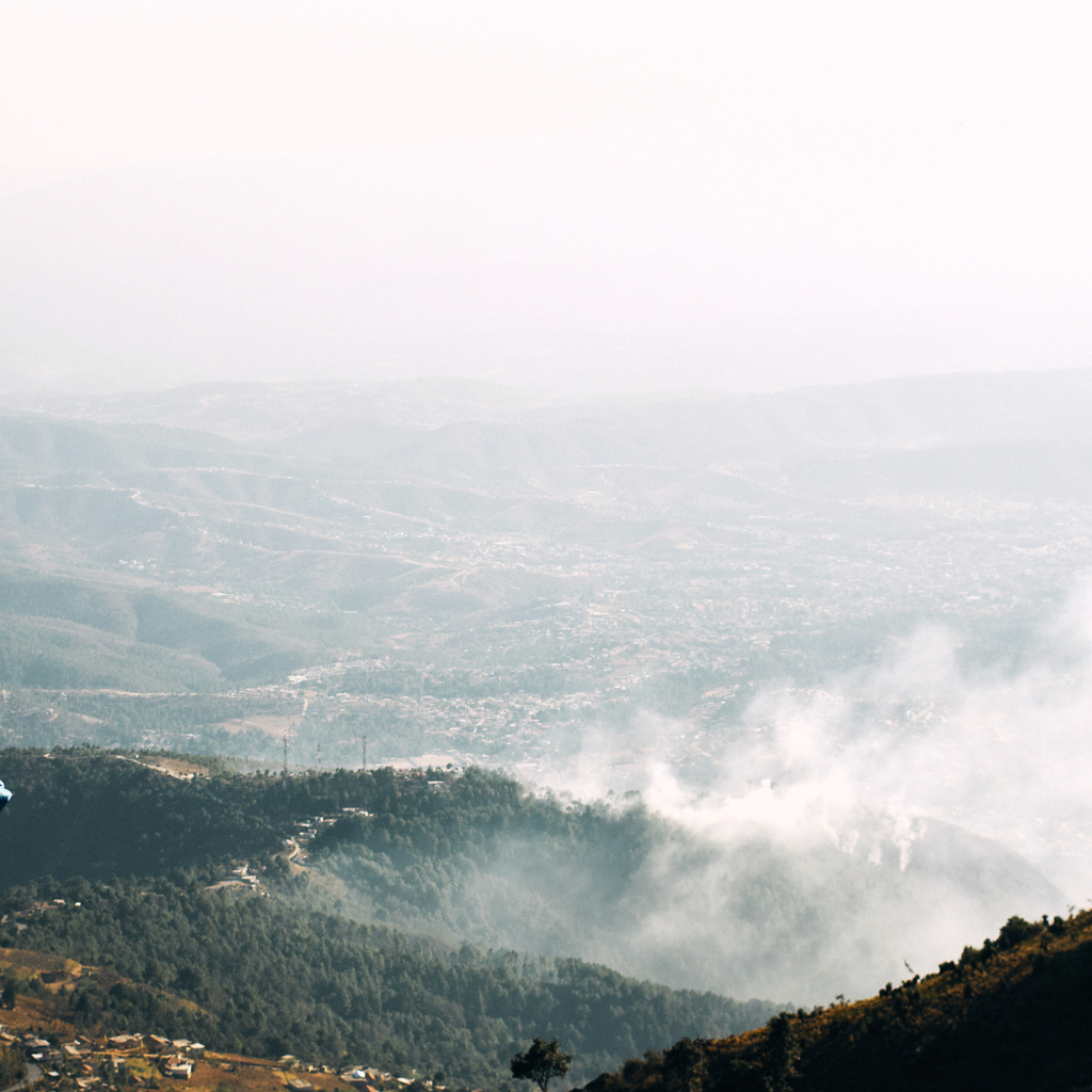 Don Pilo, Guatemala