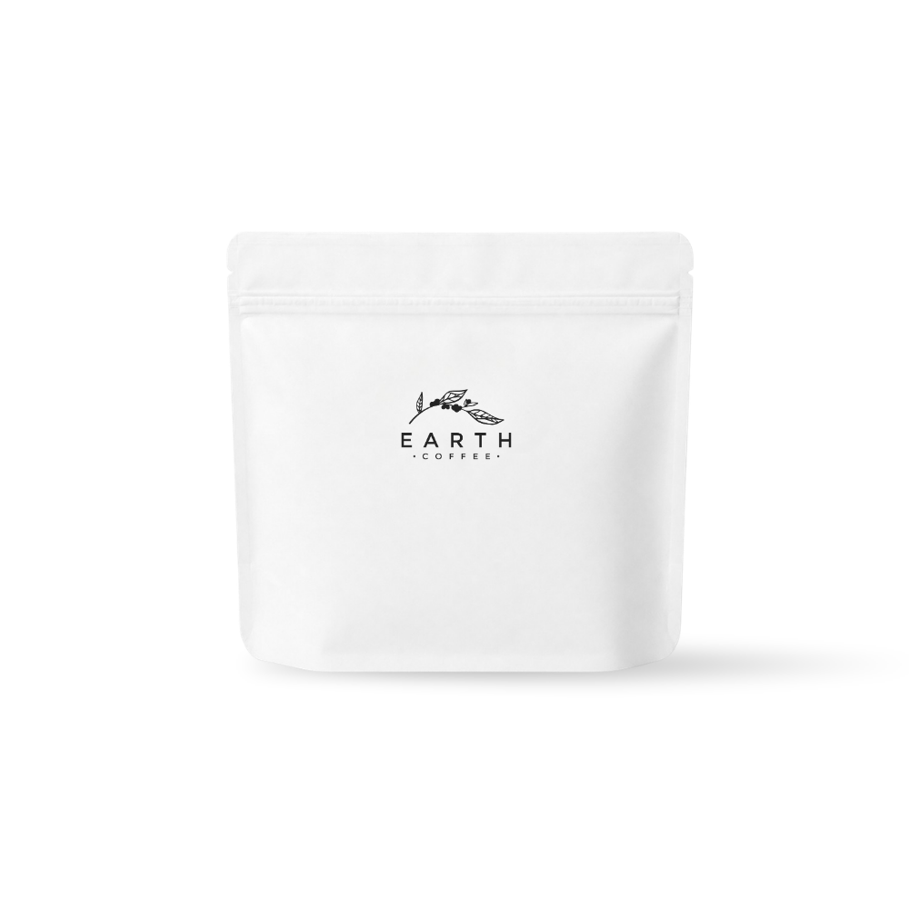 Amazon Organic Blend