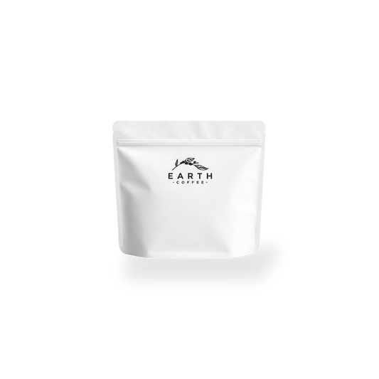 Ethnic Organic Blend