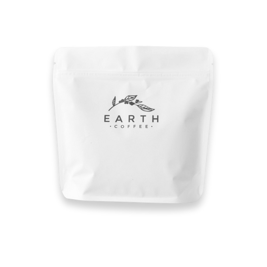 Ethnic Organic Blend