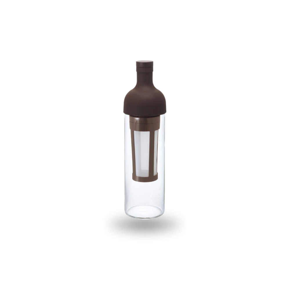 Filter-In Coffee Bottle