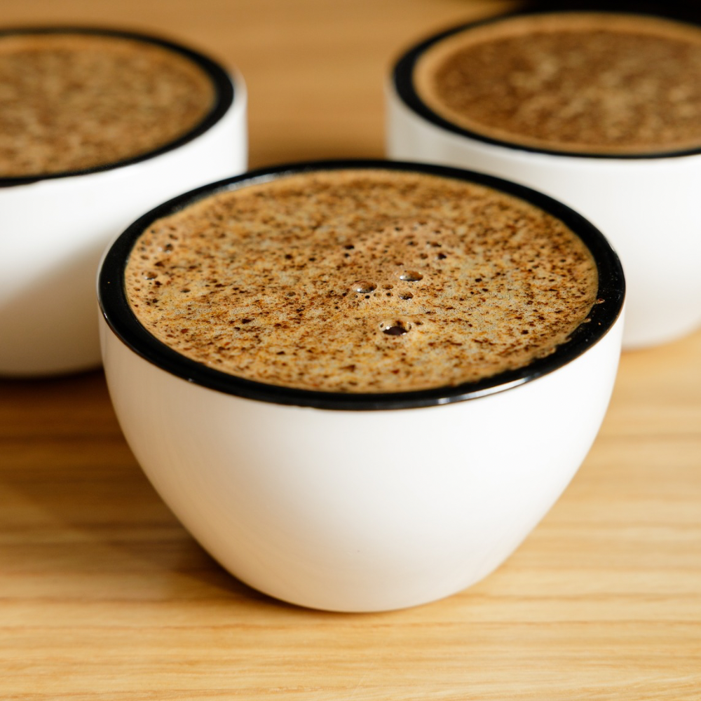 Cupping Bowl