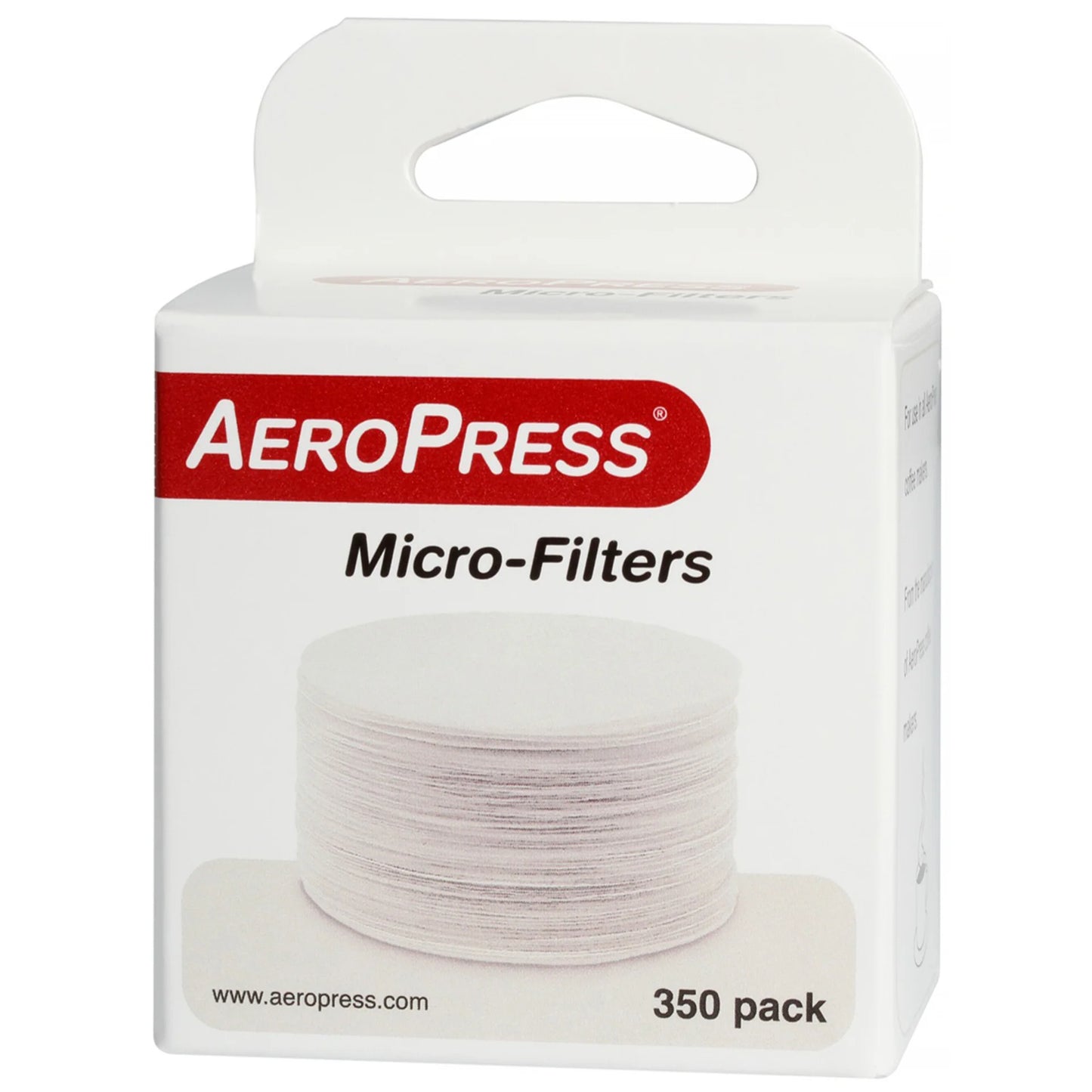 Filters 350 pack
