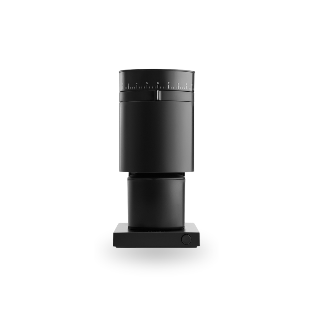 Opus Coffee Grinder