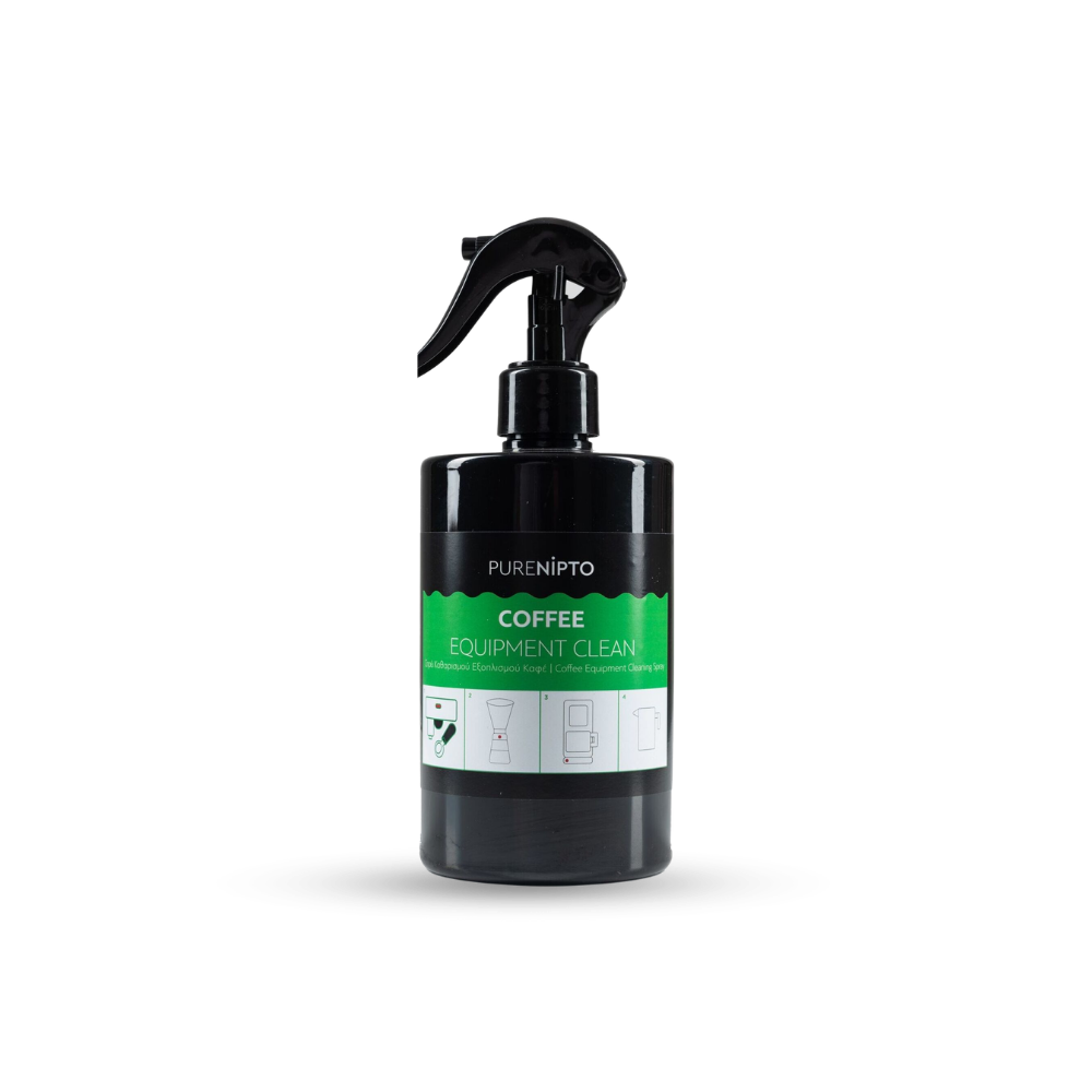 Equipment Coffee Cleaner