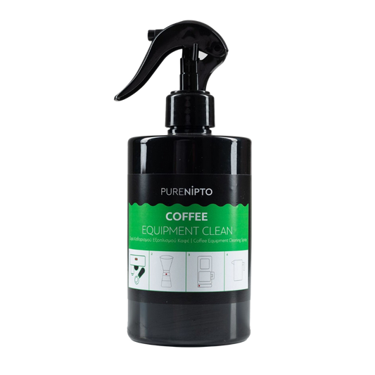 Equipment Coffee Cleaner