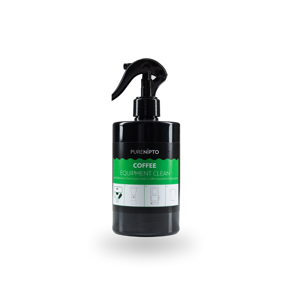 Equipment Coffee Cleaner