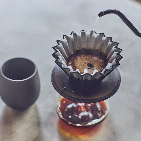 Dripper Holder
