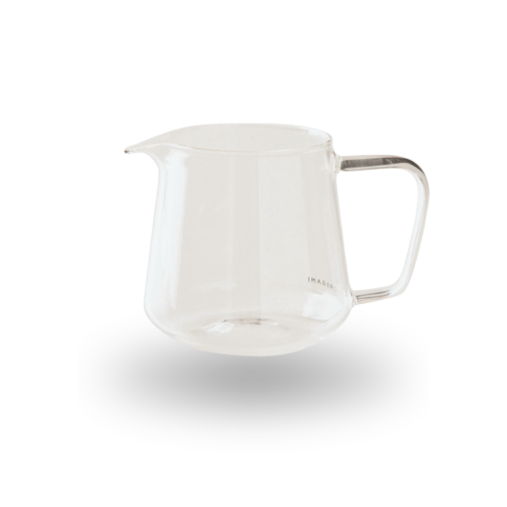 Aroma Glass Server 460ml