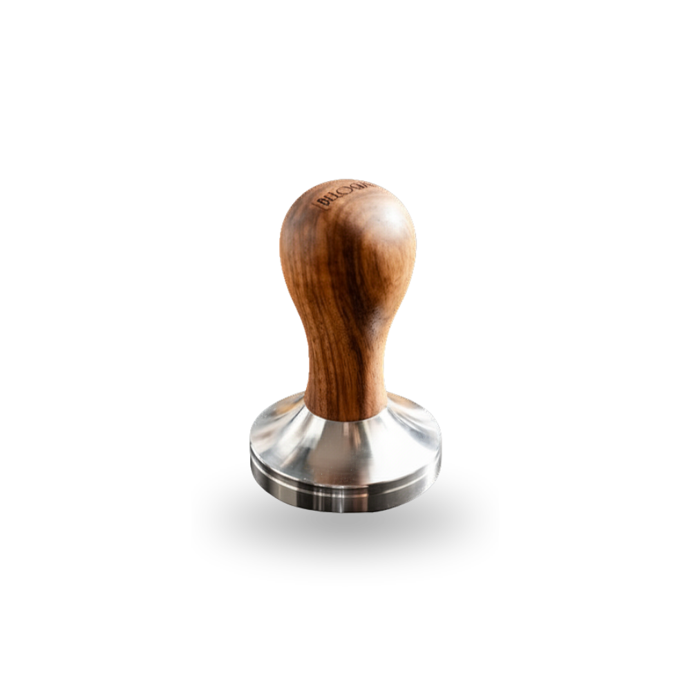 Wooden Tamper