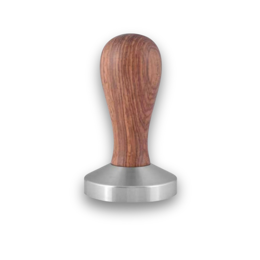 Wooden Tamper