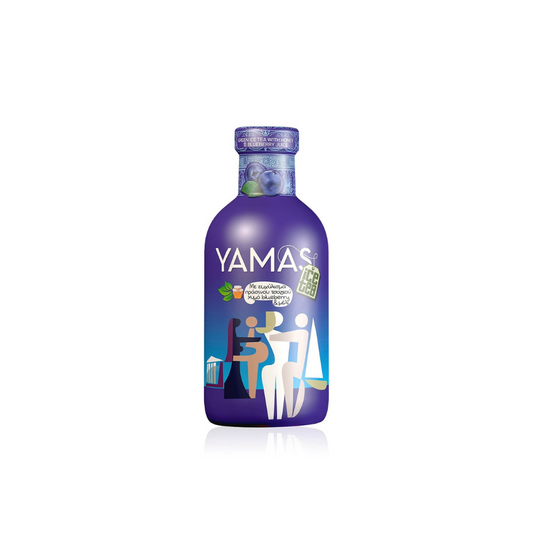 YAMAS Blueberry
